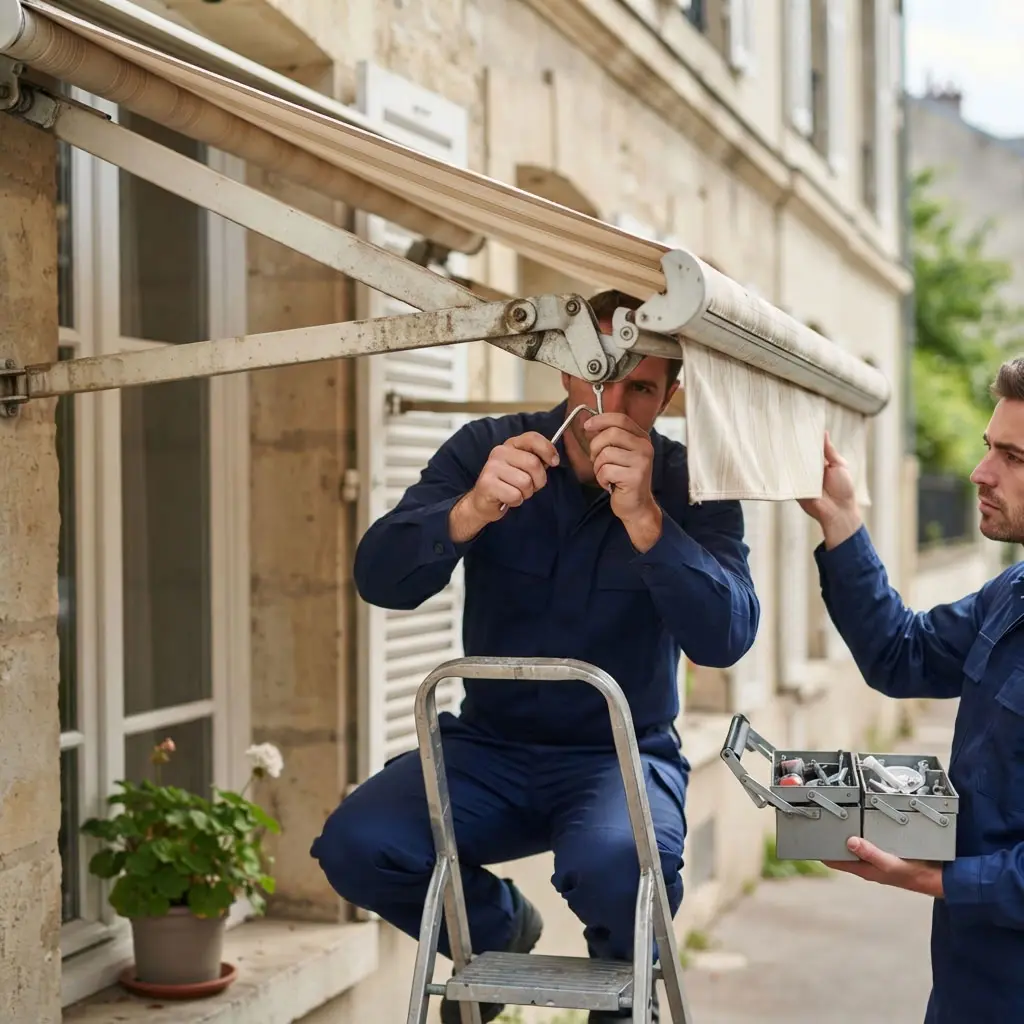 Besoin d'une aide rapide à Maisons-Alfort ?