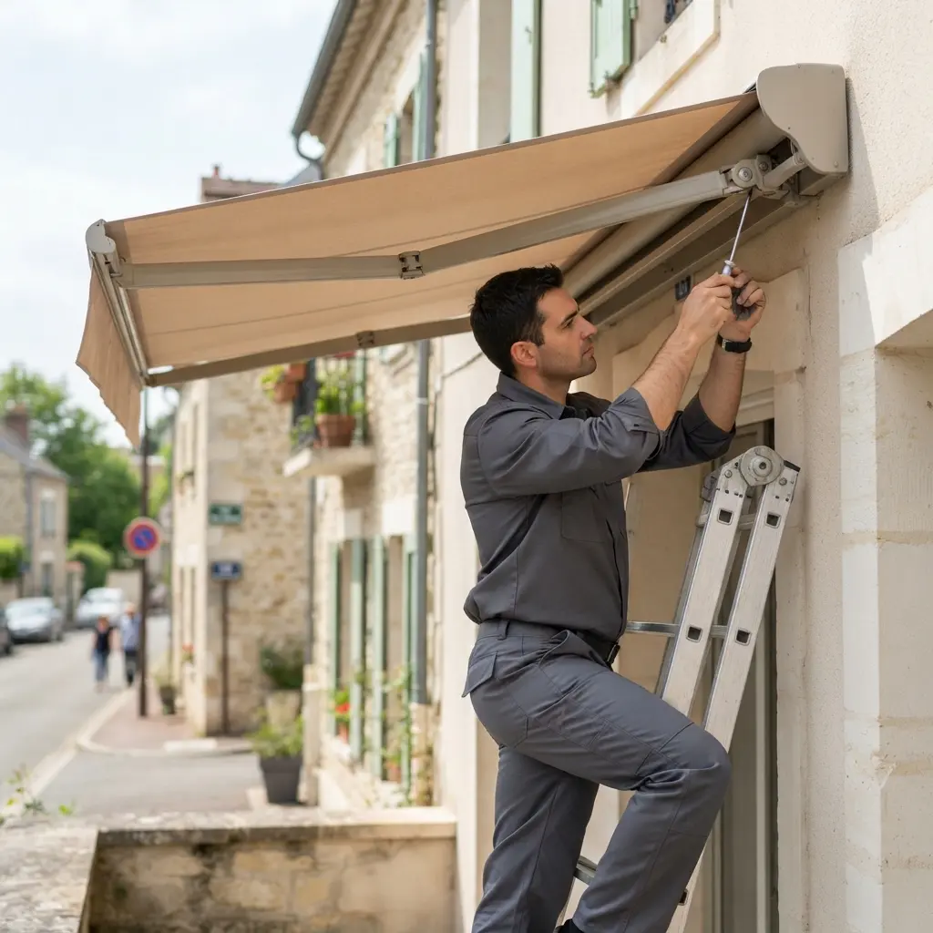 Besoin d'une aide rapide à Deuil-la-Barre ?