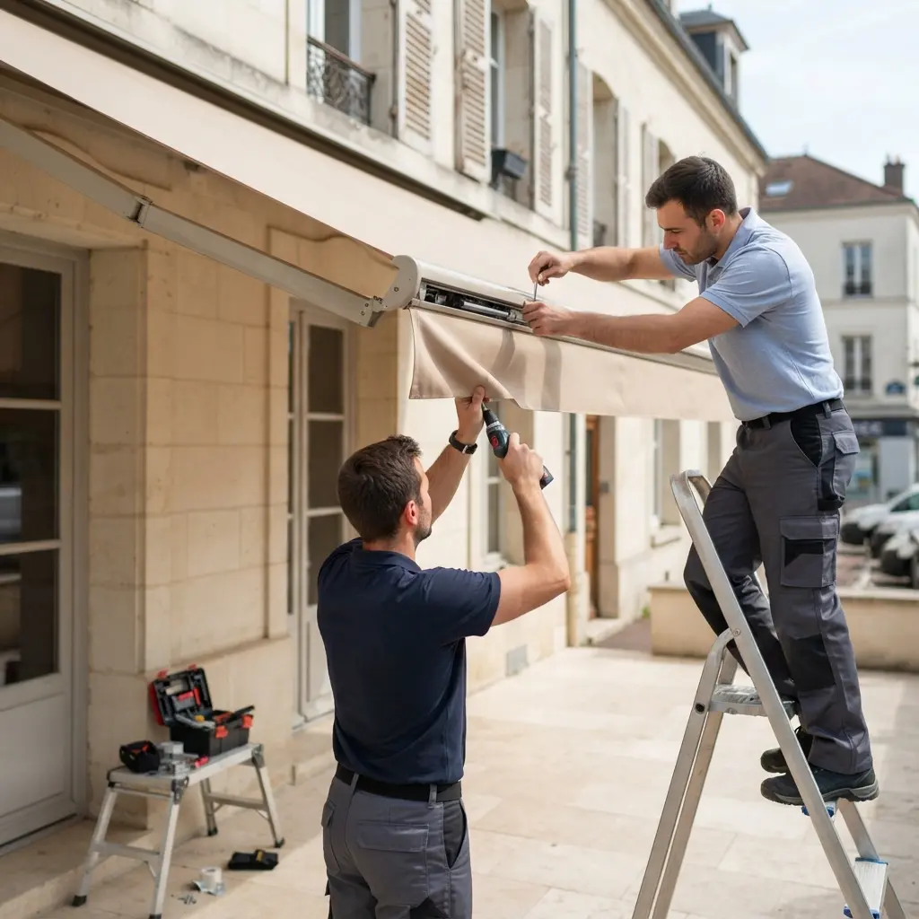 Pourquoi nous choisir à Herblay-sur-Seine ?