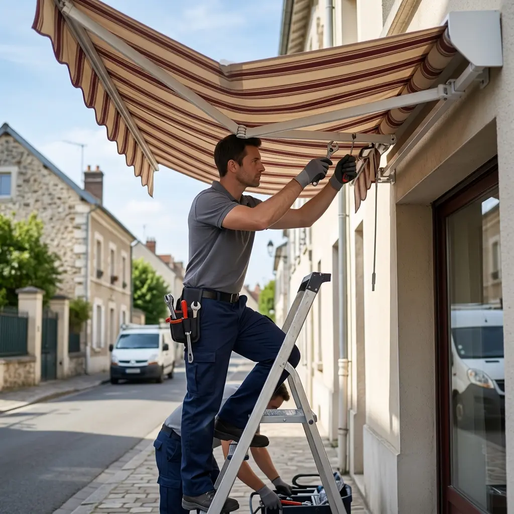 Pourquoi choisir notre expertise à Pontoise ?