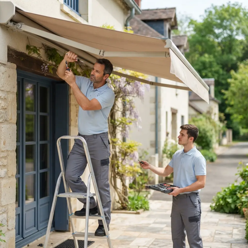 Une approche technique pour un dépannage durable