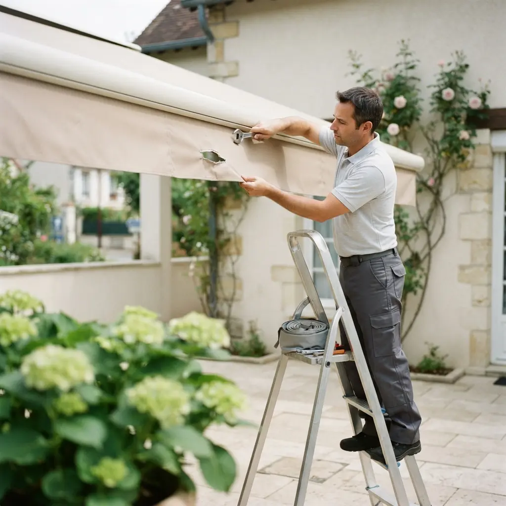 Une expertise locale pour vos équipements de protection solaire
