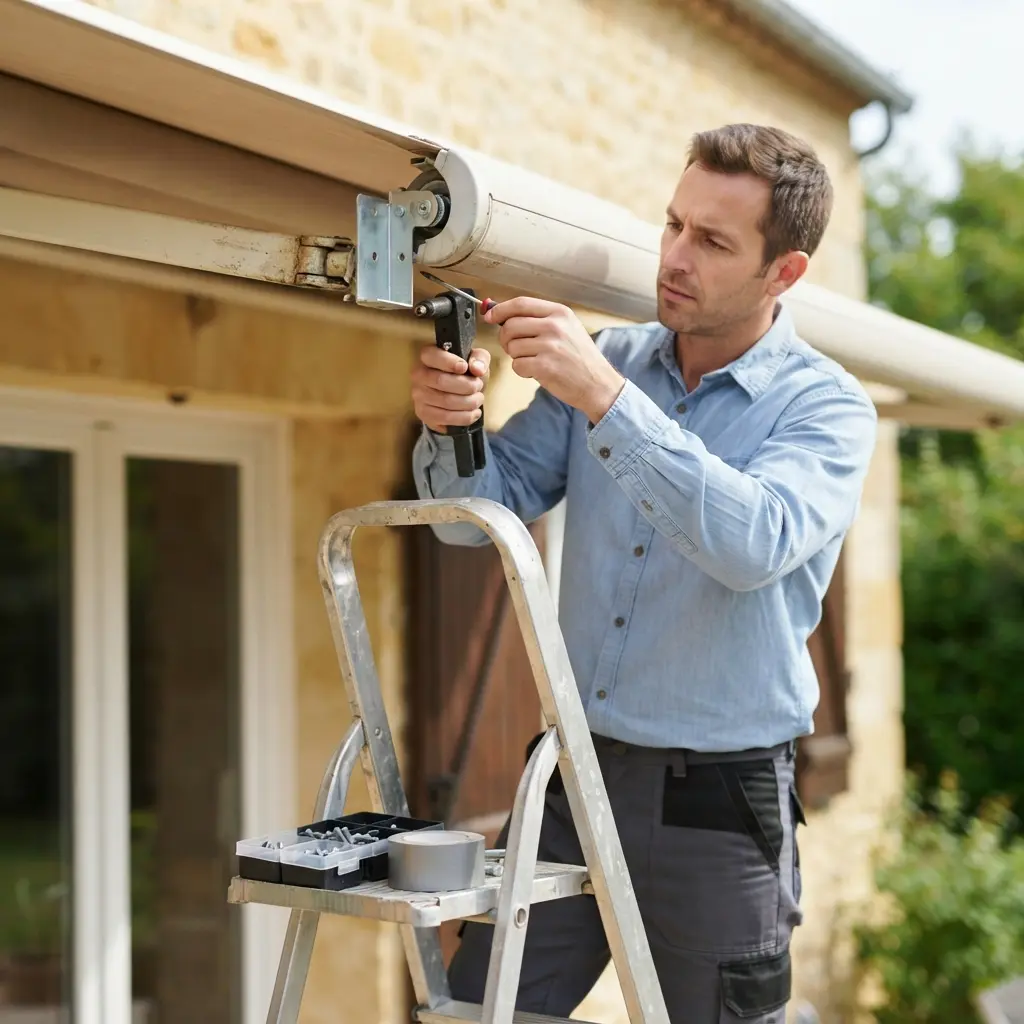Une expertise locale pour votre confort