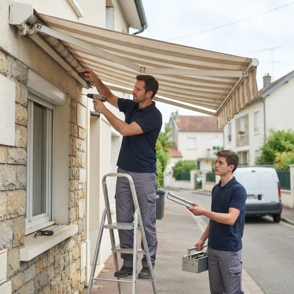 Prévenir les pannes de vos protections