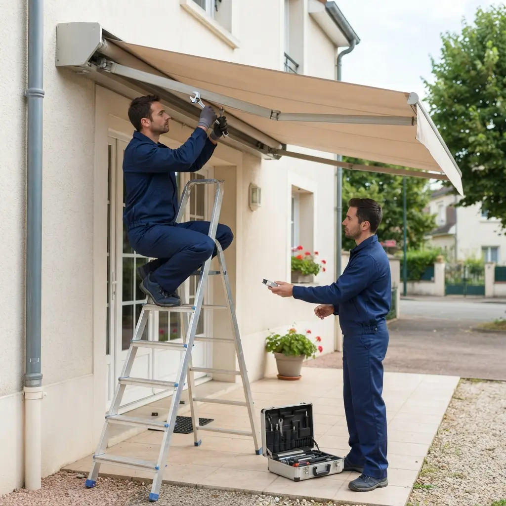 Bons réflexes pour limiter les pannes à Arnouville