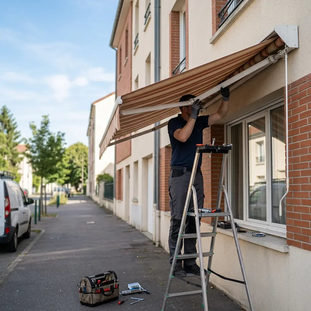 Pourquoi choisir notre service à Villiers‑le‑Bel ?