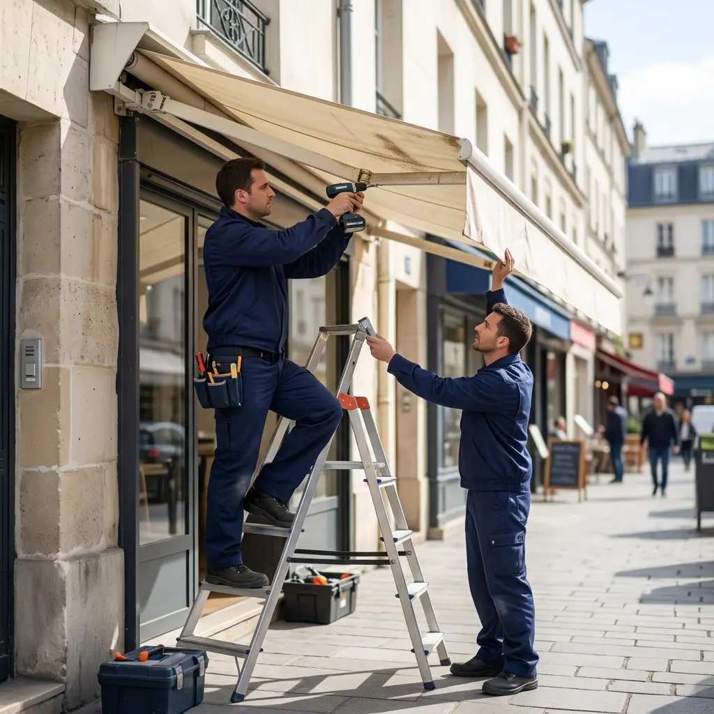 Comment notre équipe intervient à Villiers‑le‑Bel ?