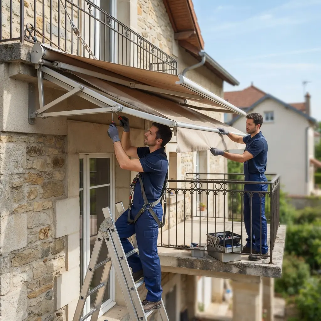 Besoin d’une réponse rapide à Vauréal ?