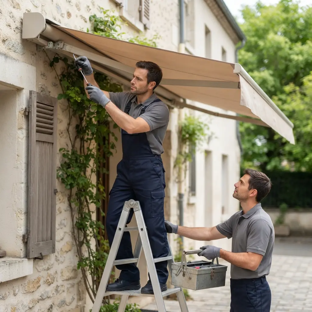 Comment se déroule l’intervention à Eaubonne ?