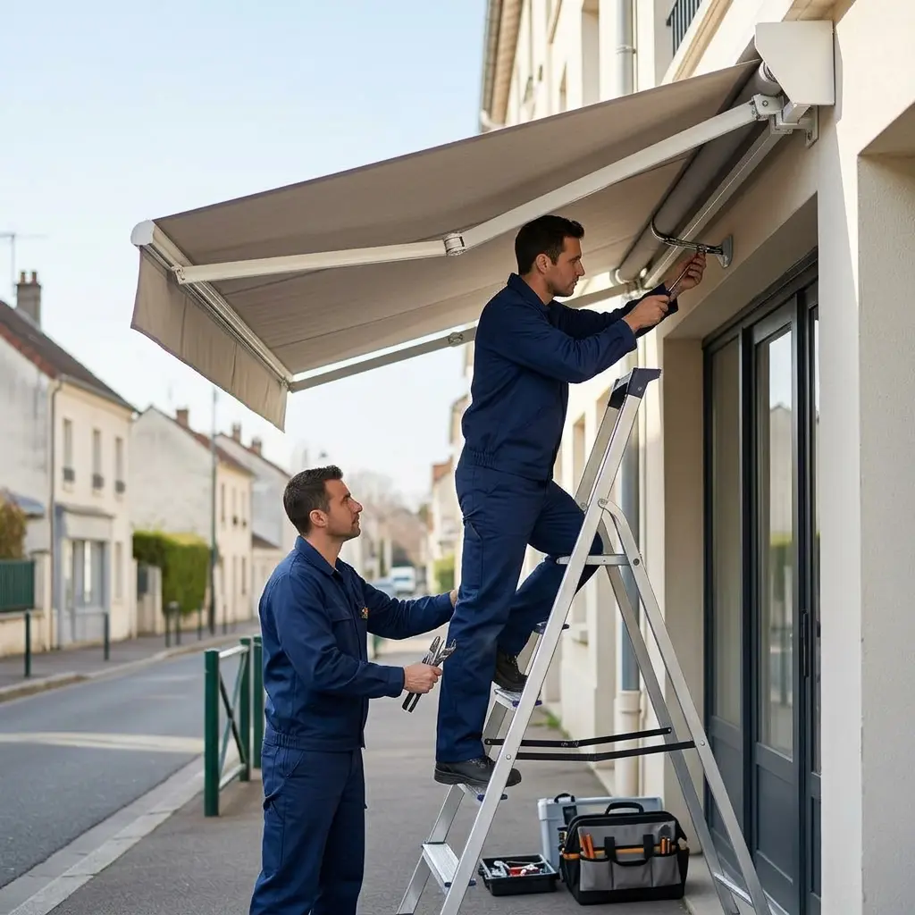 Un diagnostic précis pour un dépannage durable
