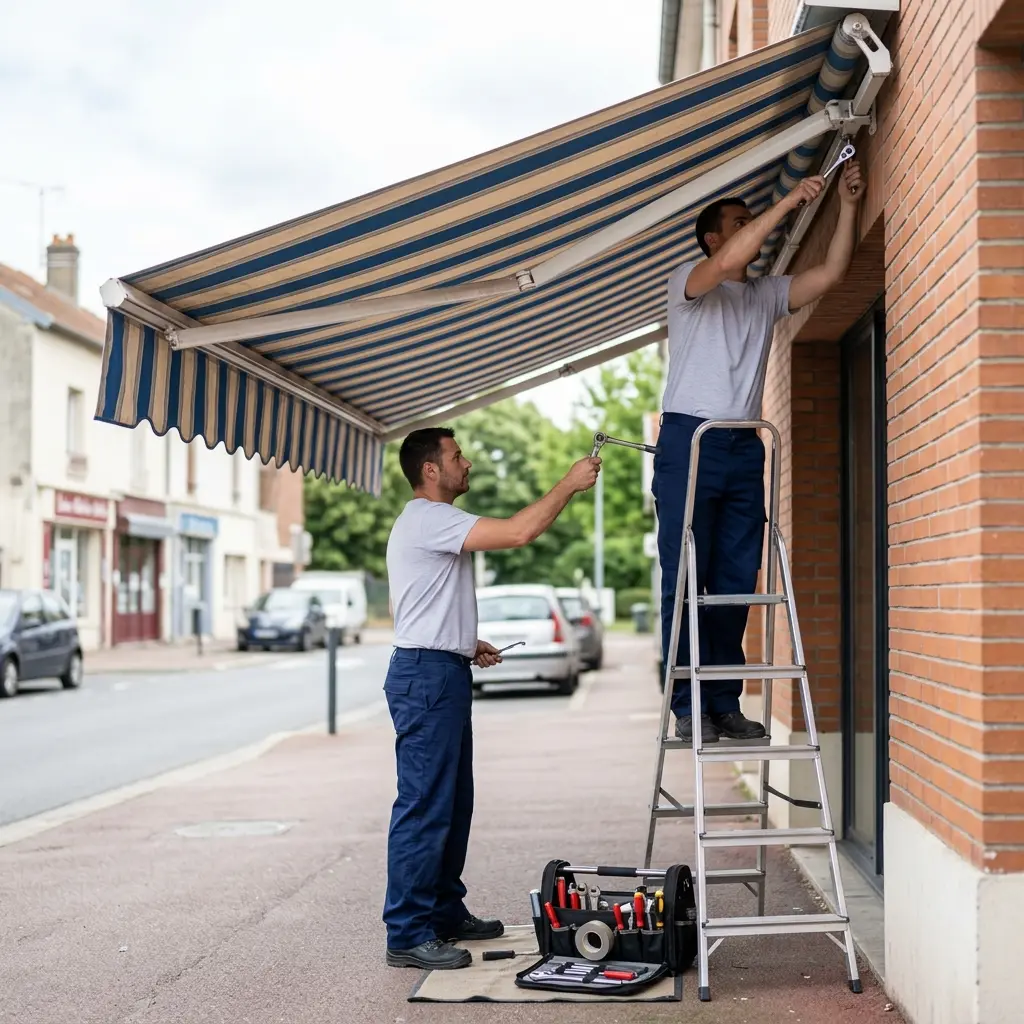 Pourquoi choisir notre expertise à Bezons ?
