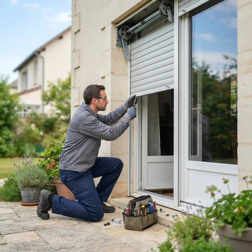 Pourquoi nous confier la maintenance de vos installations ?