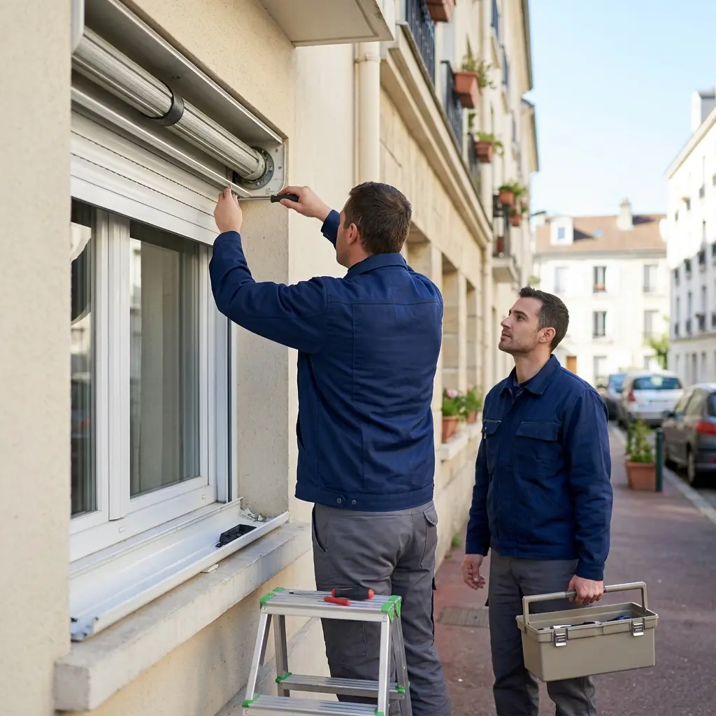 Des services fiables couvrant tous les types de zones urbaines