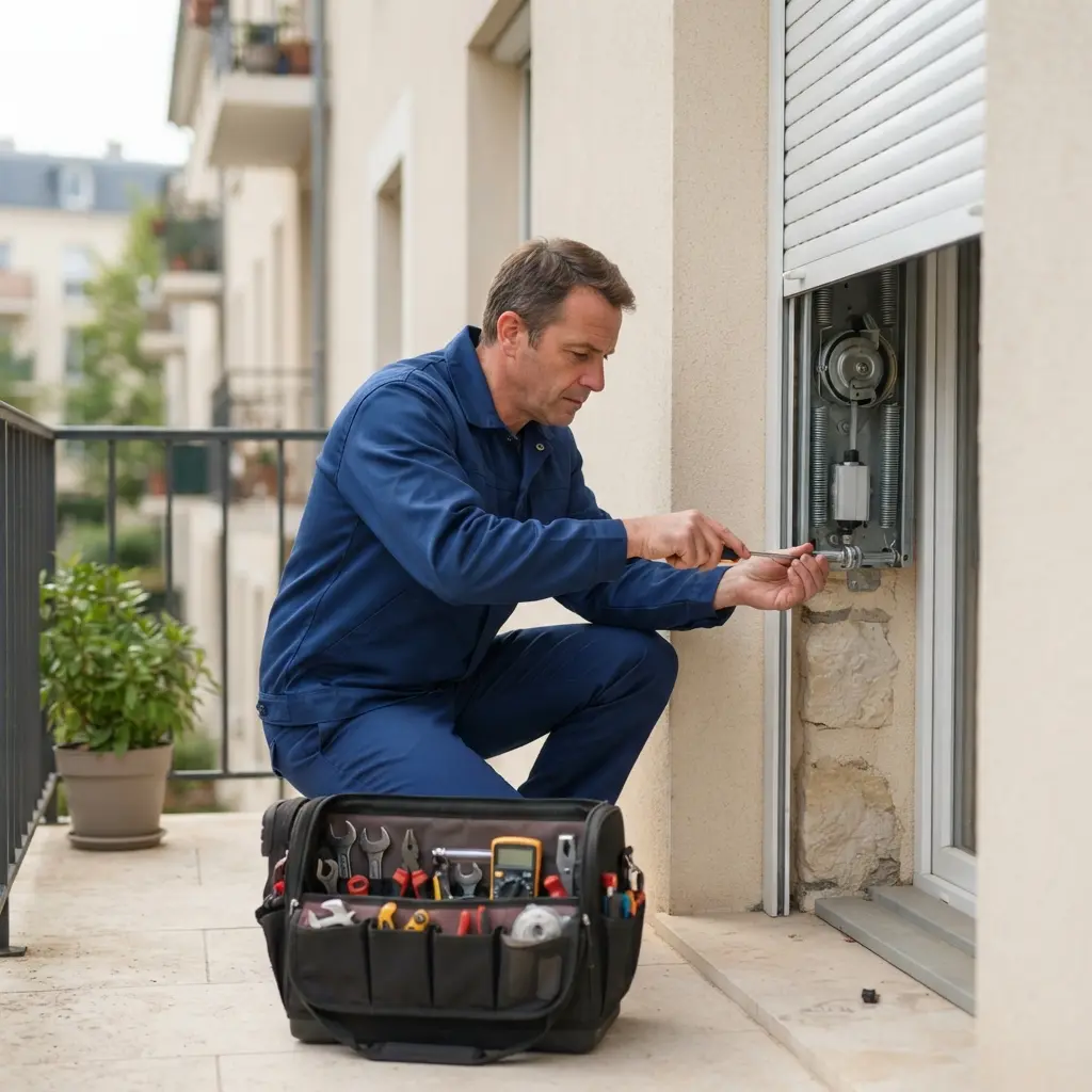 Des interventions rapides dans tout le Val-de-Marne