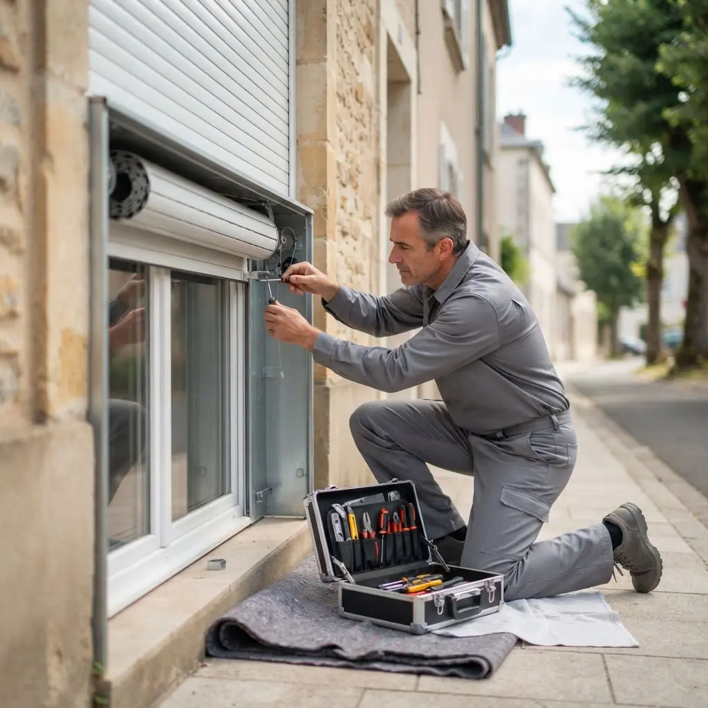 Bons réflexes à Orléans