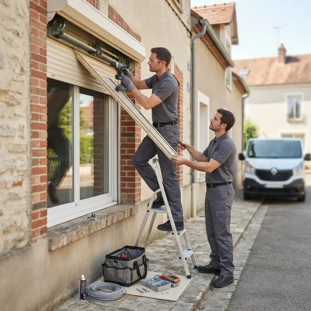 Besoin d'un dépannage rapide à Châlette-sur-Loing ?