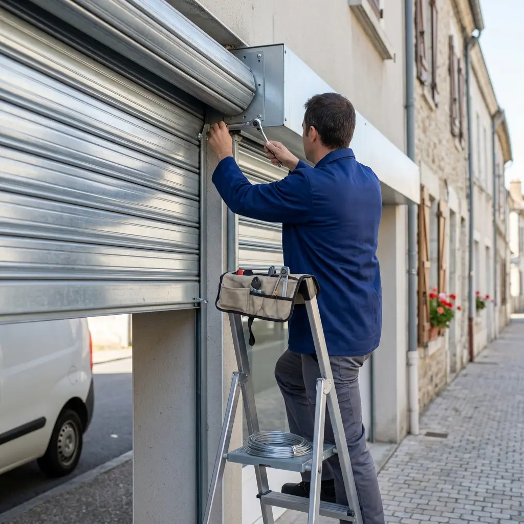 Votre solution de réparation fiable à Montargis