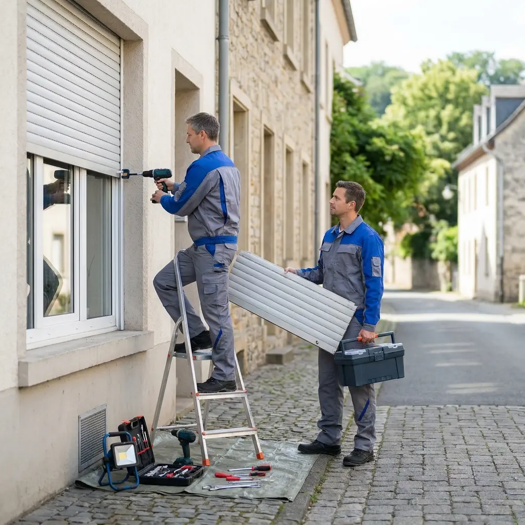 Besoin d'une intervention rapide à Montargis ?