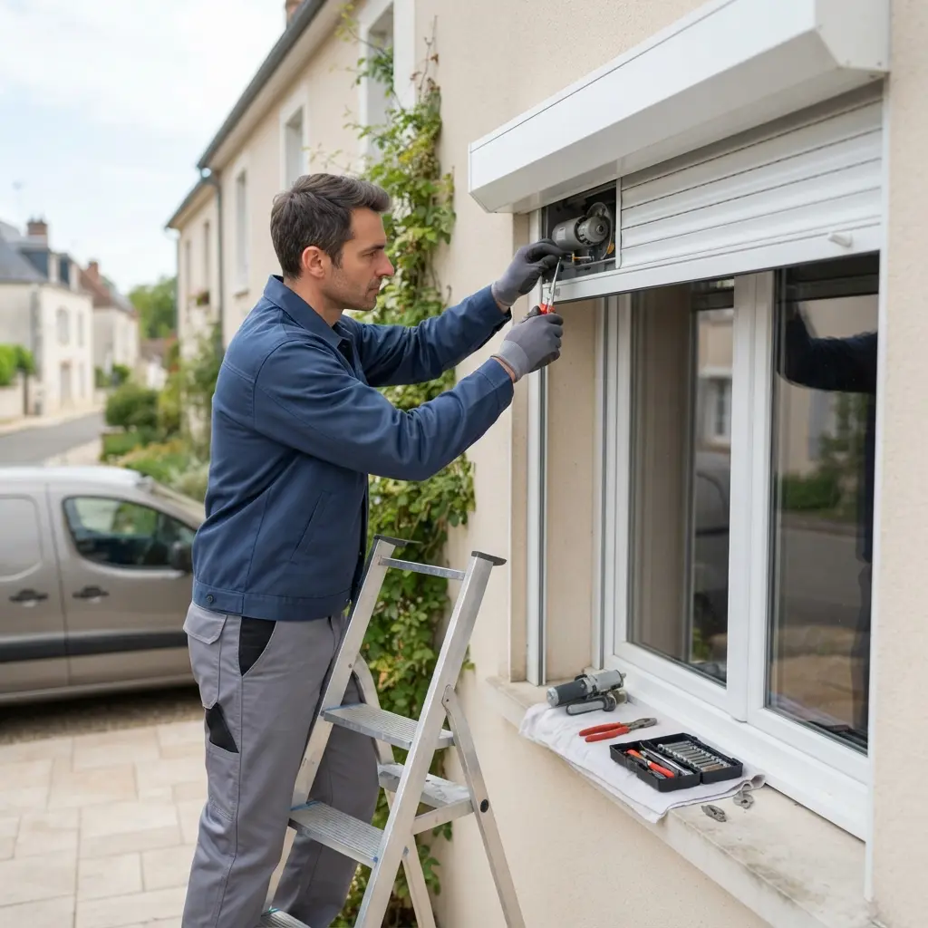 Un dépannage fiable et professionnel