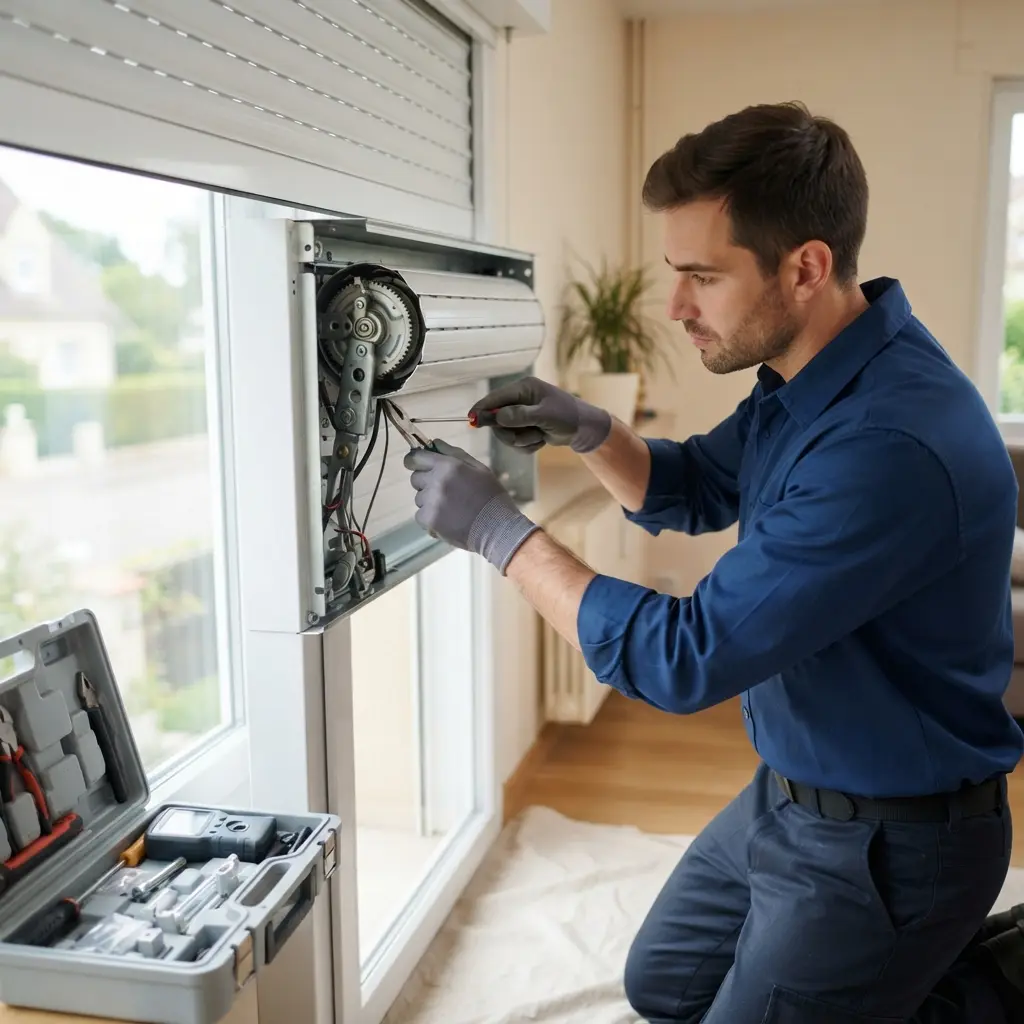Assurance qualité et services complets à Saran