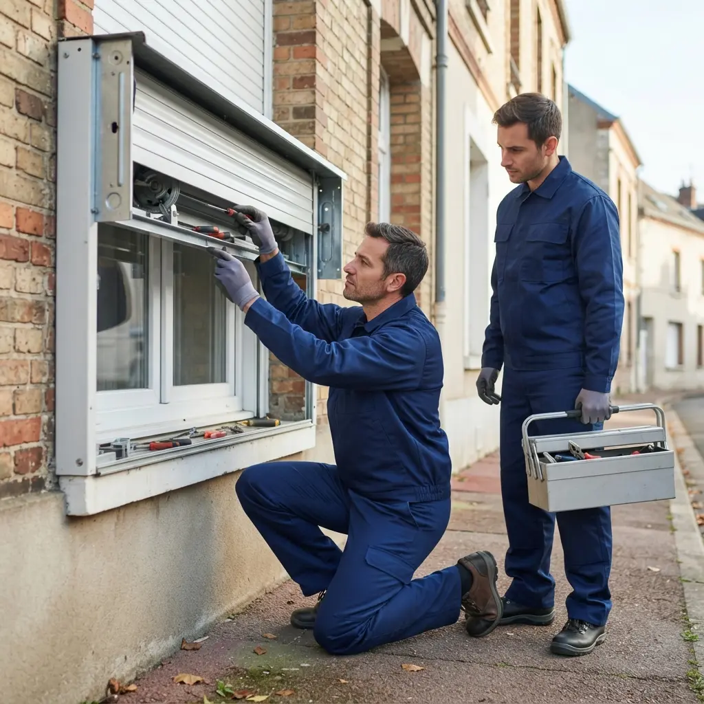 Pourquoi choisir notre service à Creil ?