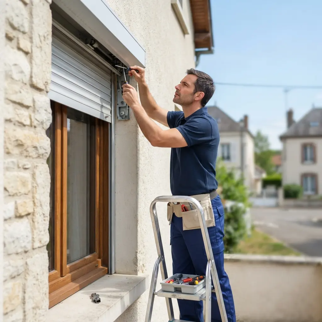 Besoin d'une intervention urgente à Montataire ?