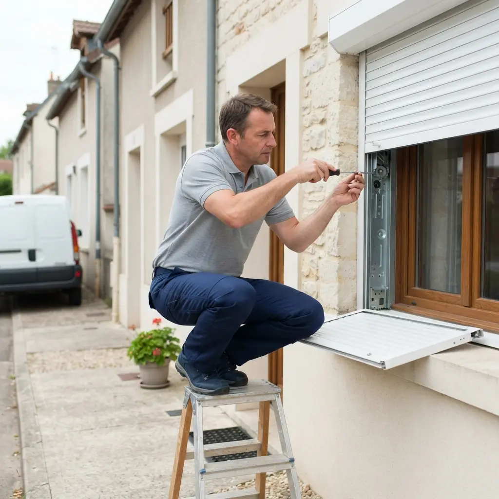 Comment se déroule l’intervention à Montataire ?