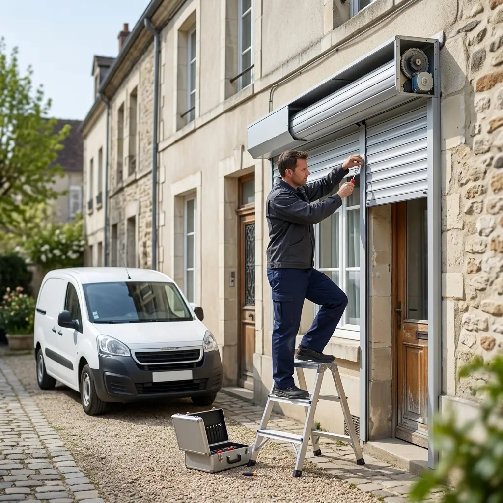 Besoin d'une intervention rapide à Senlis ?