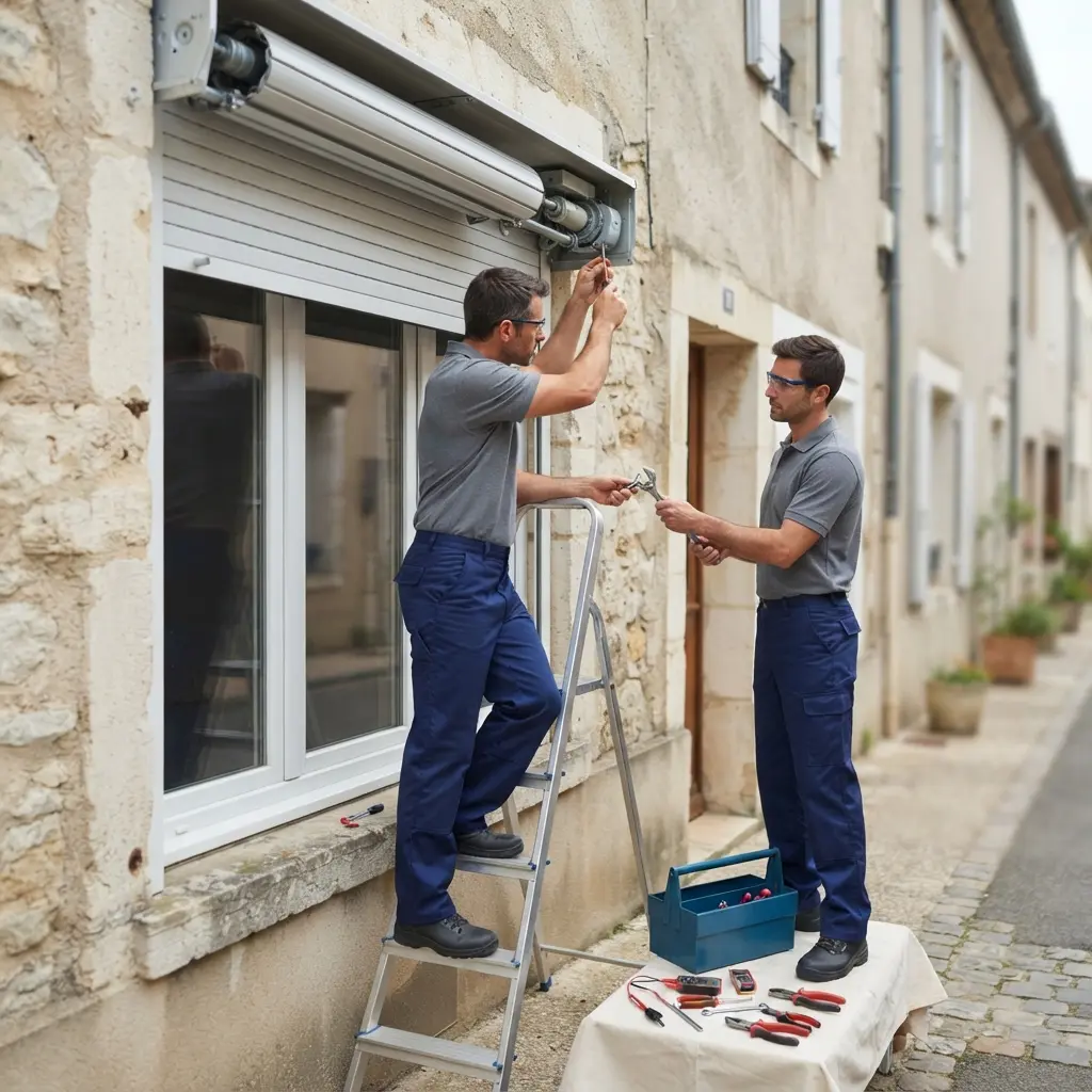 Garantissez la sécurité de votre domicile à Clermont
