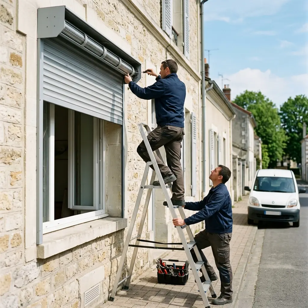Comment nous traitons votre panne