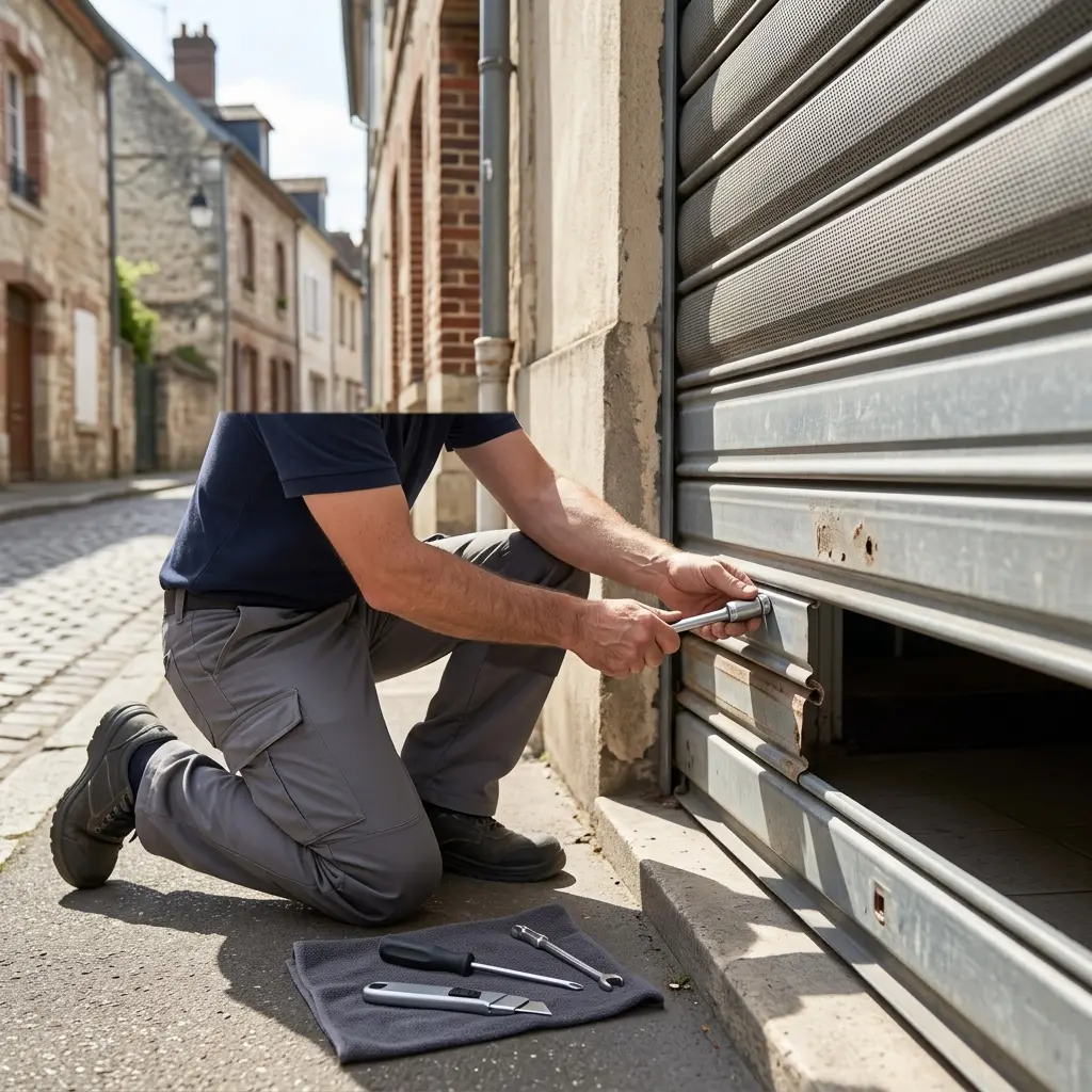 Besoin d'une aide rapide à Pont-Sainte-Maxence ?