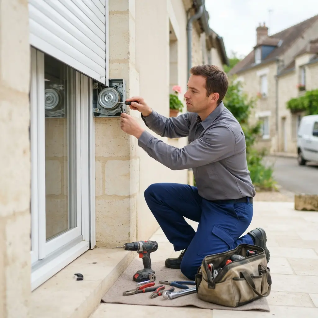Assurance qualité et confiance à Crépy-en-Valois