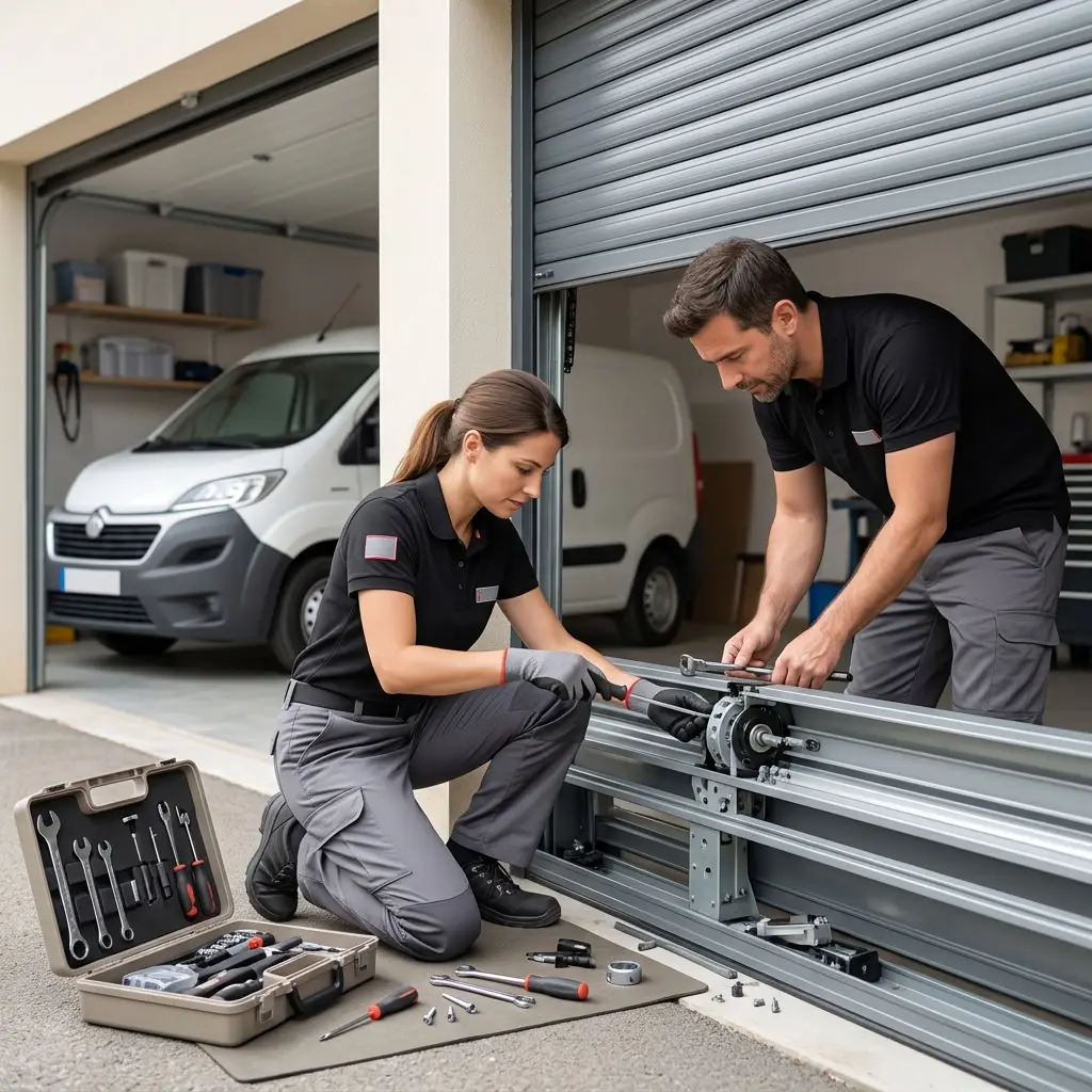 Pourquoi choisir notre service à Paris