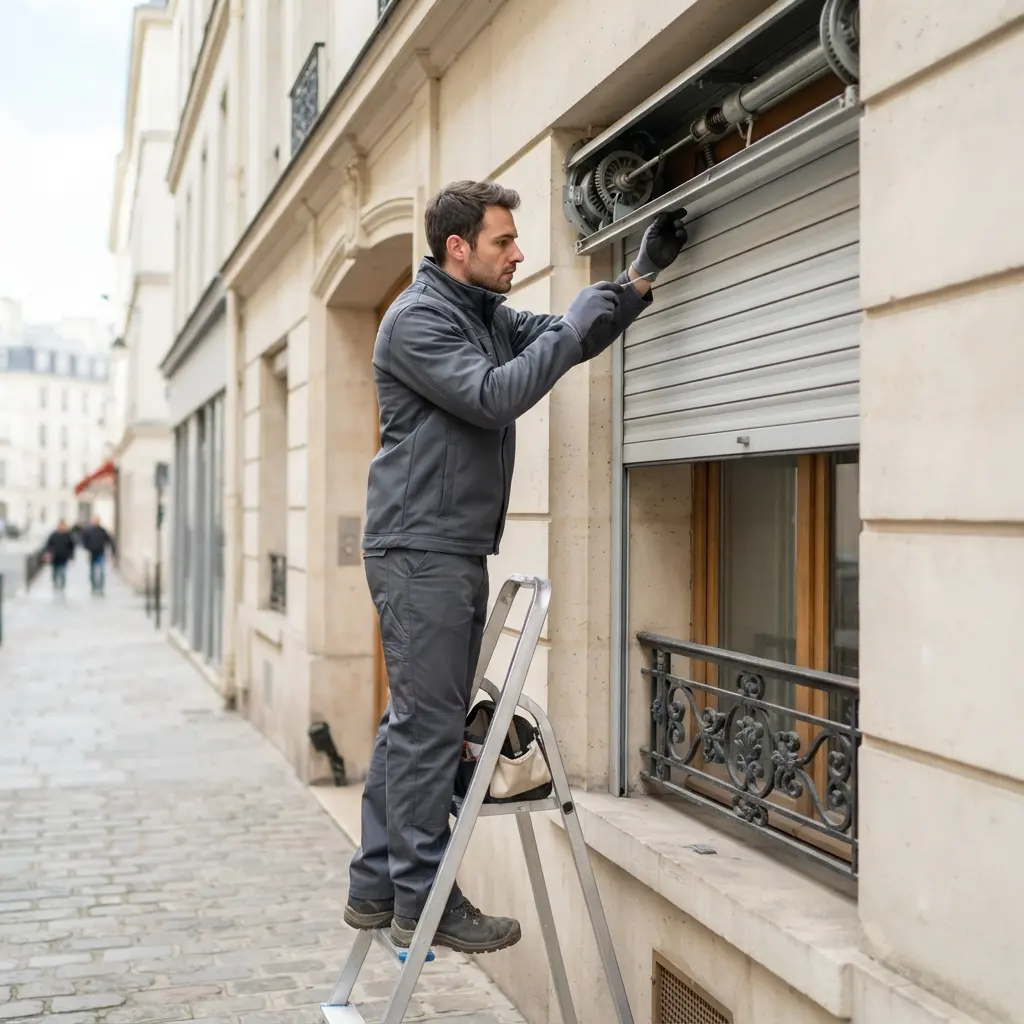 Pourquoi nous choisir à Paris 1