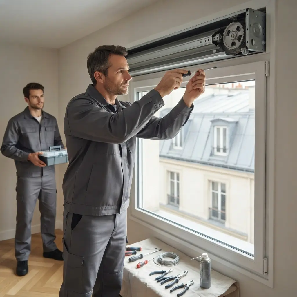 Comment se déroule l’intervention à Paris 1 ?