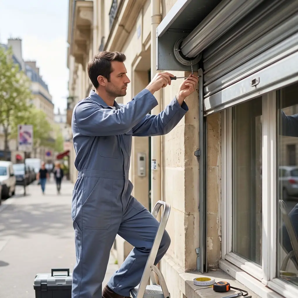 Les bons gestes à adopter en cas de blocage à Paris 3