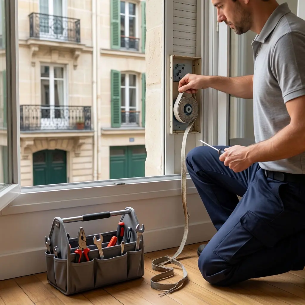 Une assistance de proximité pour toutes vos fermetures