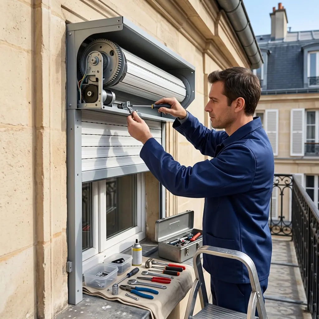 Pourquoi nous choisir à Paris 4
