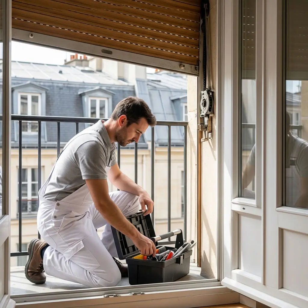 Besoin d'une intervention rapide à Paris 4 ?