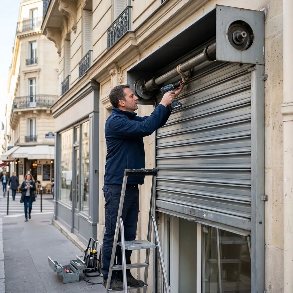 Besoin d'une réponse rapide à Paris 5 ?