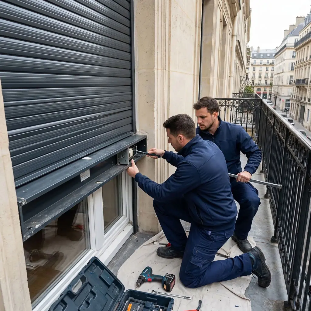 Besoin d'une aide à Paris 6 ?
