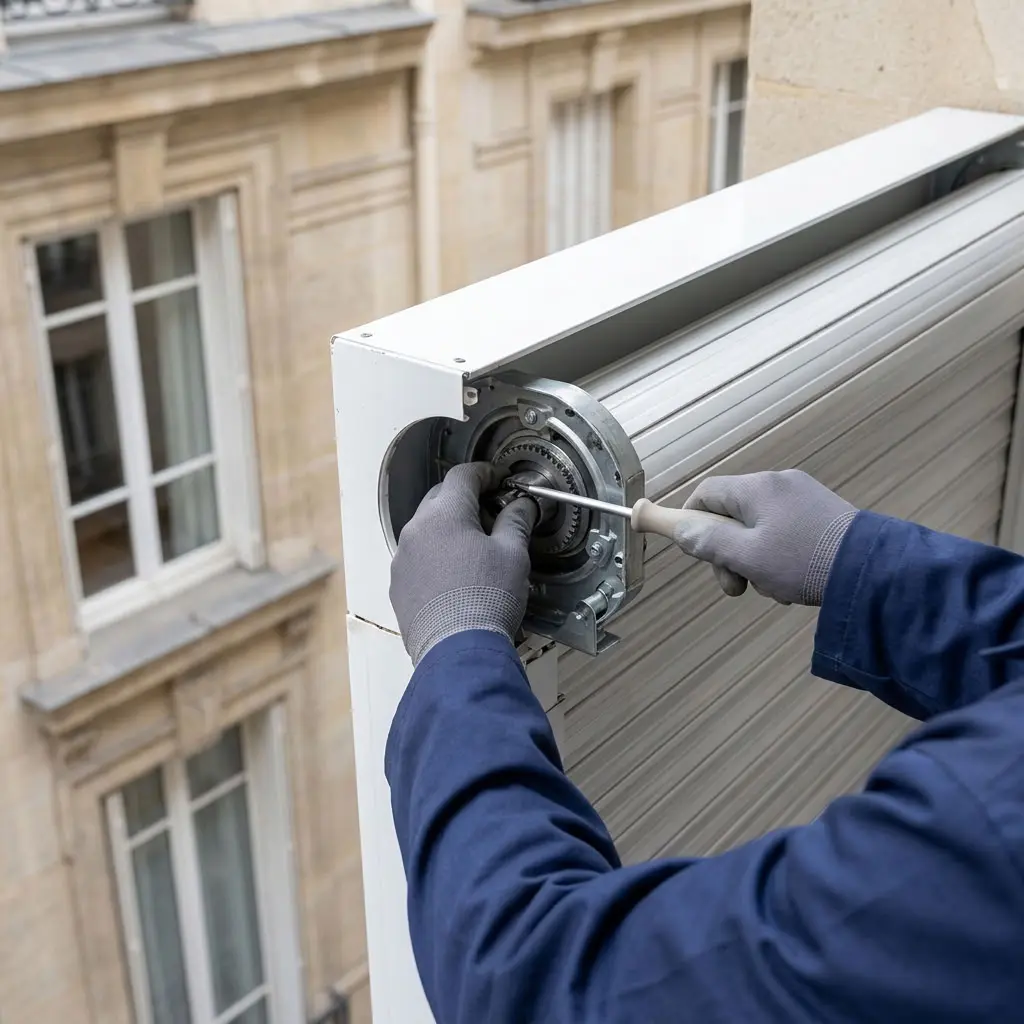 Besoin d’une intervention rapide à Paris 7e ?