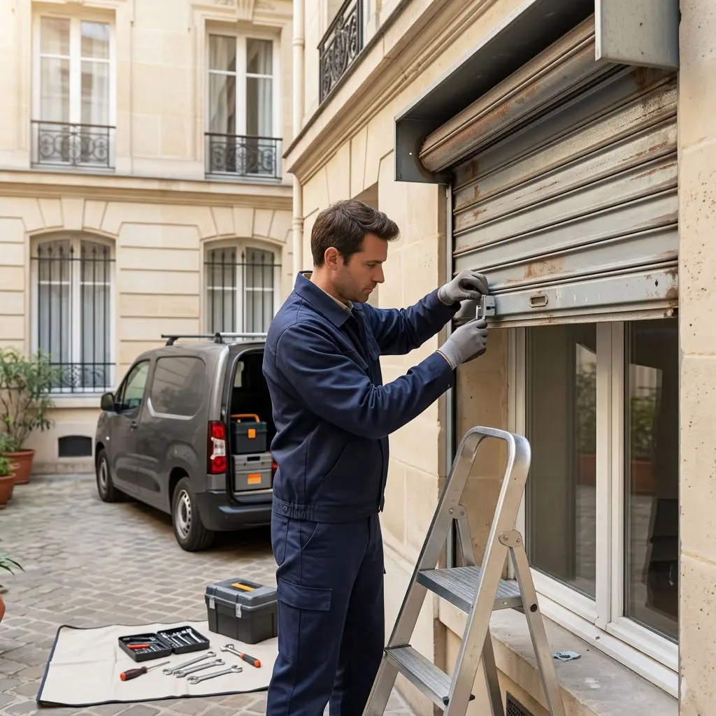 Assurez la sécurité de votre domicile à Paris 9
