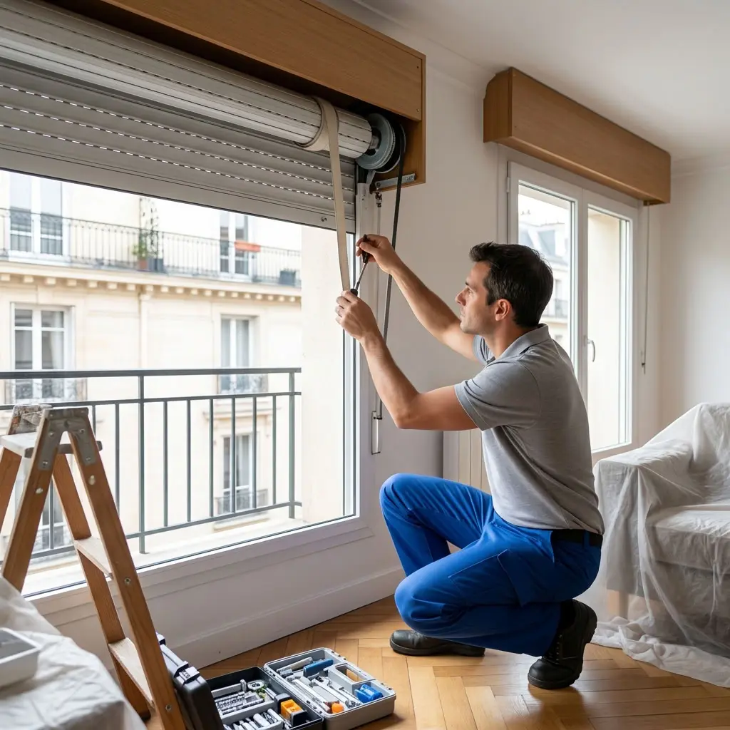 Un service de storiste fiable et accessible à Paris 10e