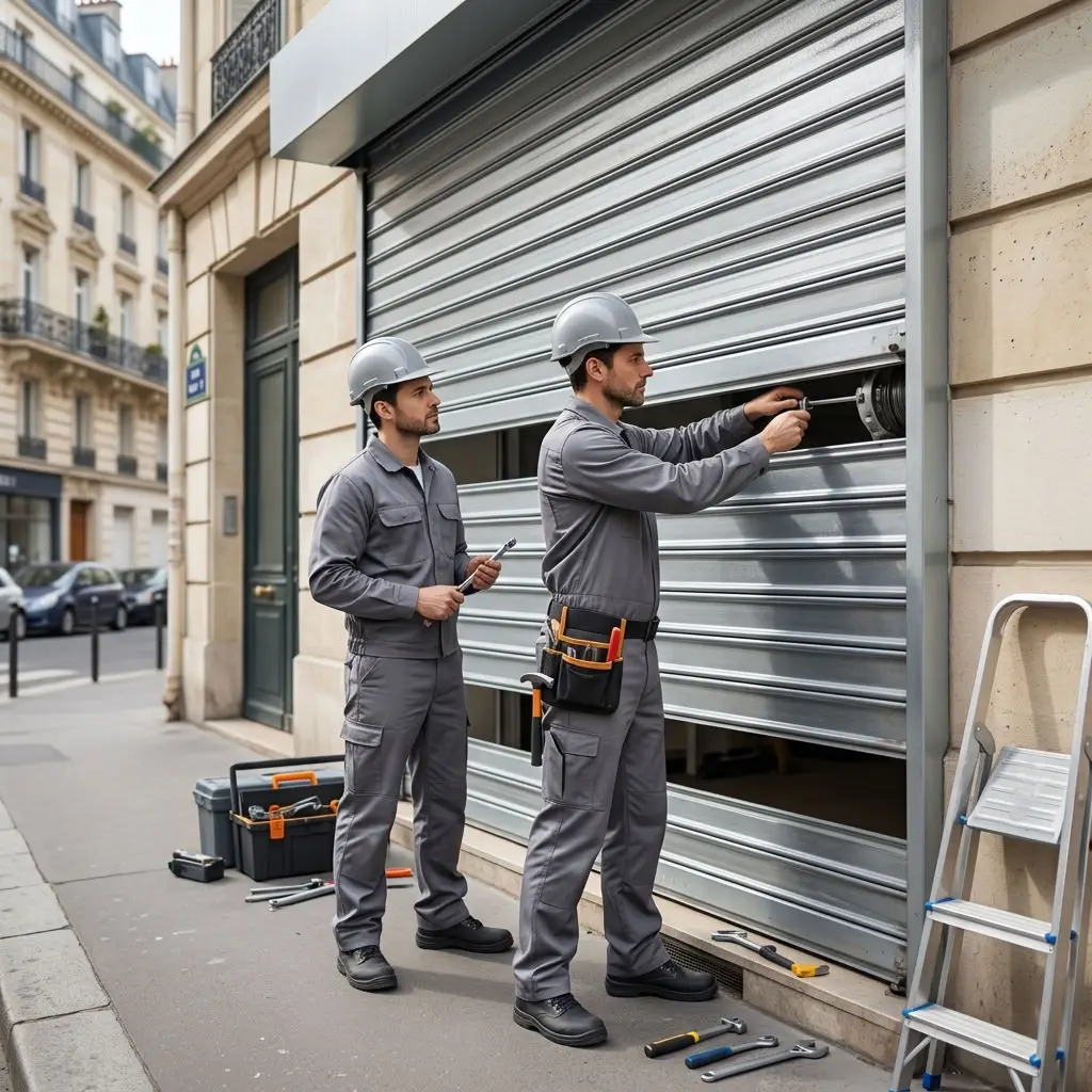 Notre approche : diagnostic et action immédiate à Paris 11 e