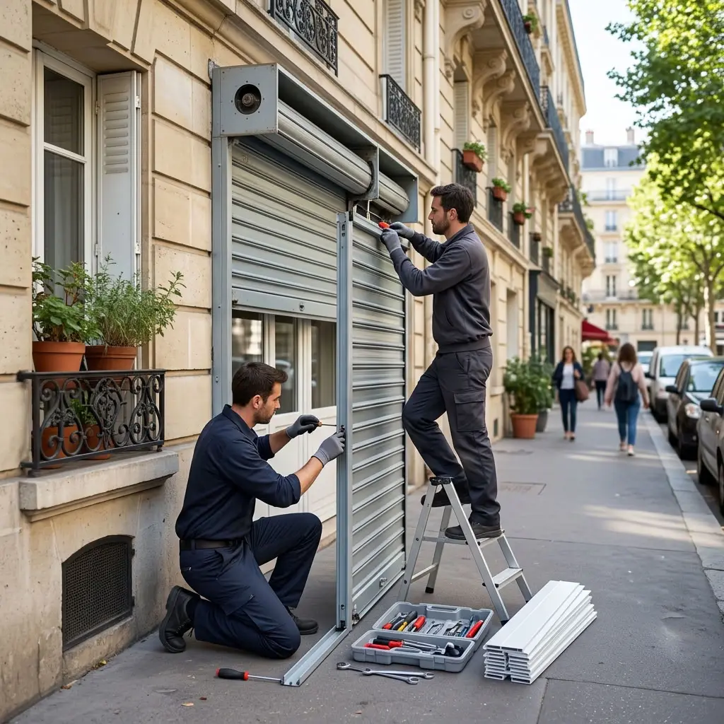 Bons gestes à adopter en cas de problème dans votre immeuble