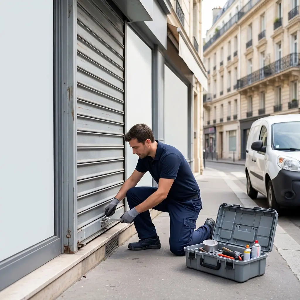 Comment se déroule l’intervention à Paris 12 ?