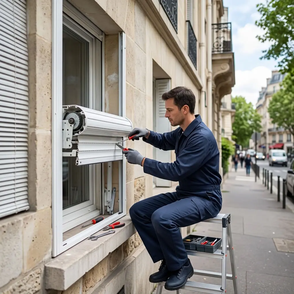 Pourquoi nous choisir à Paris 13e ?
