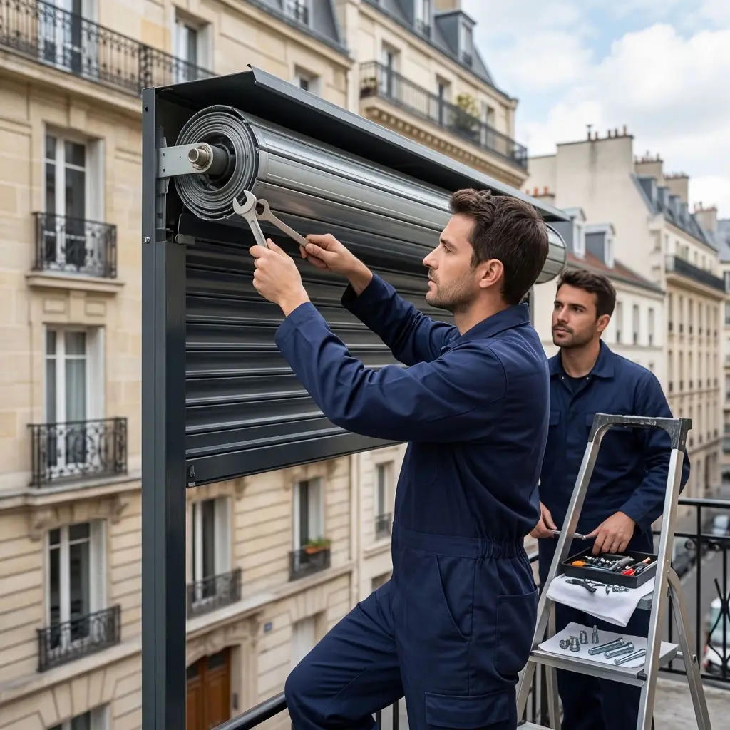 Besoin d’une intervention rapide à Paris 13e ?