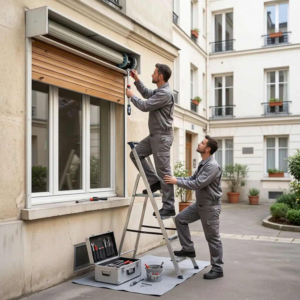 Pourquoi nous choisir à Paris 15 ?